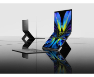 ASUS Zenbook Duo Ultra 7-355/16GB/1TB/Win11P Touch 144Hz - 1522903 - zdjęcie 15